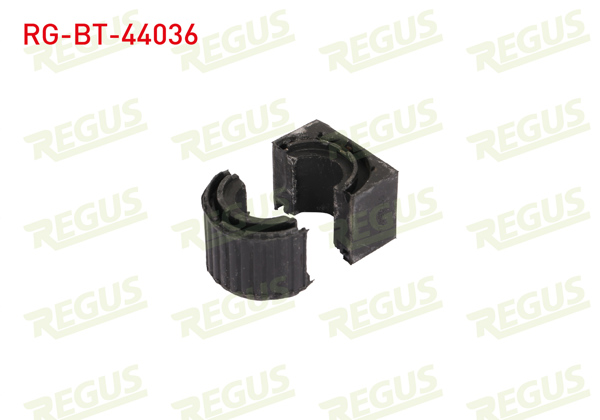 REGUS RG-BT-44036 | Viraj Demir Lastiği Ön Sol-Sağ Orta Cap 21 Volkswagen Caddy III (2Ka,2Kh,2Ca,2Ch) 1.6 TDI 2004-2015