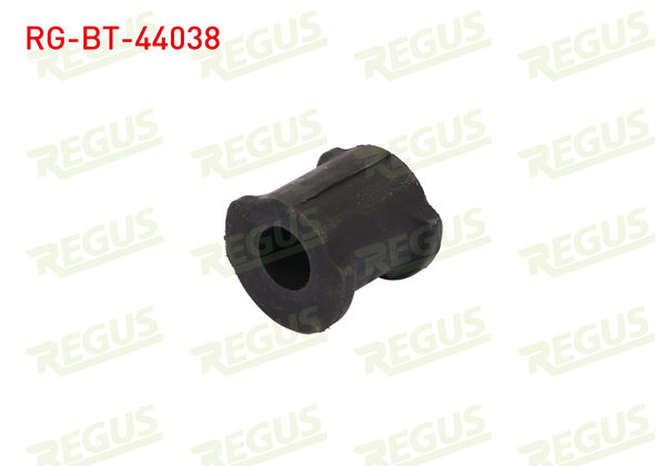 REGUS RG-BT-44038 | Viraj Demir Lastiği Sol-Sağ Arka Orta Volkswagen Transporter T5 (7Ha, 7Hh, 7Ea, 7Eh) 2003-2015