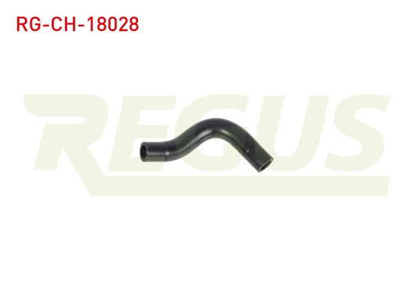REGUS RG-CH-18028 | Isı Degıstırıcı Hortumu Fiat Doblo (119,223) 1.3 Mjt 2001-2010