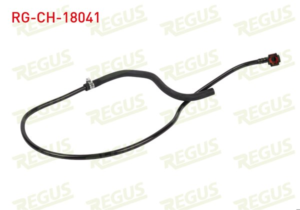 REGUS RG-CH-18041 | Termostat Ek Su Depo Ara Hortumu Doblo 1.3 Mtj