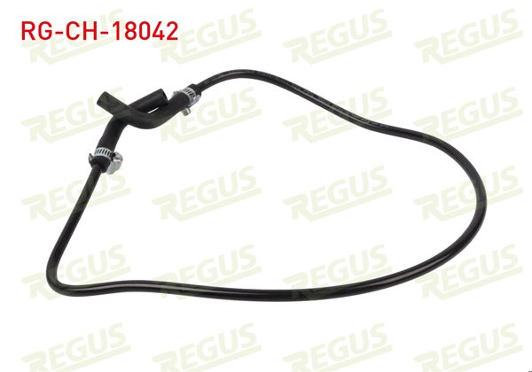 REGUS RG-CH-18042 | Termostat Ek Su Depo Ara Hortumu Doblo 1.3 Mtj