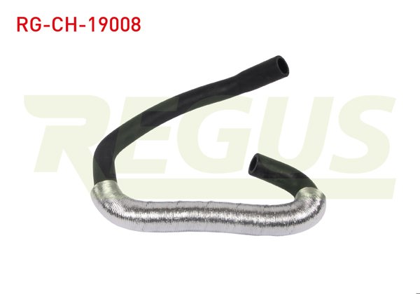 REGUS RG-CH-19008 | Termostat Hortumu Ford Transit Connect 1.8 TDCI 2002-2014