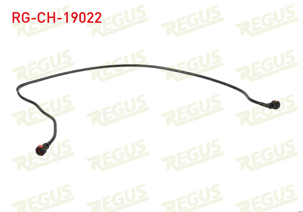 REGUS RG-CH-19022 | Yedek Su Depo Borusu Ford Transit (V348) 2.2 TDCI 2006-2014