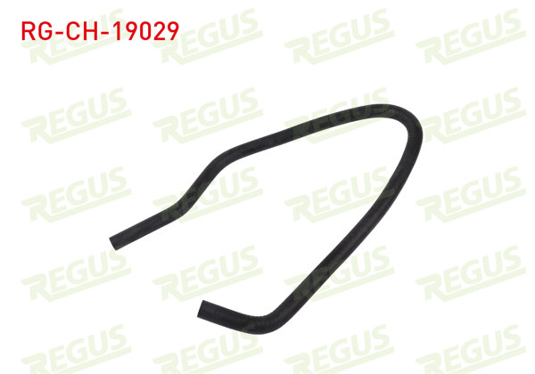REGUS RG-CH-19029 | Yedek Su Depo Hortumu Ford Transit (V184) 2.4 TDCI 2000-2006