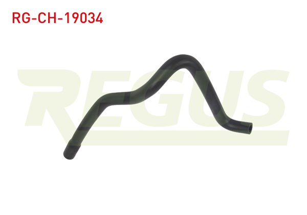 REGUS RG-CH-19034 | Yedek Su Depo Hortumu Ford Transit Connect 1.8 TDCI 2002-2014