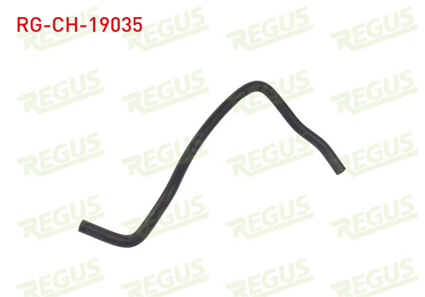REGUS RG-CH-19035 | Yedek Su Depo Hortumu Ford Transit Connect 1.8 TDCI 2002-2014