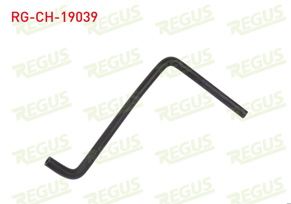 REGUS RG-CH-19039 | Radyatör Ek Depo Hortumu Transit T12 / T15