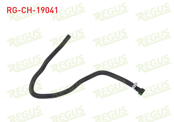 REGUS RG-CH-19041 | Radyatör Ek Depo Hortumu Custom V362 / Transit V363 2.2 TDCI