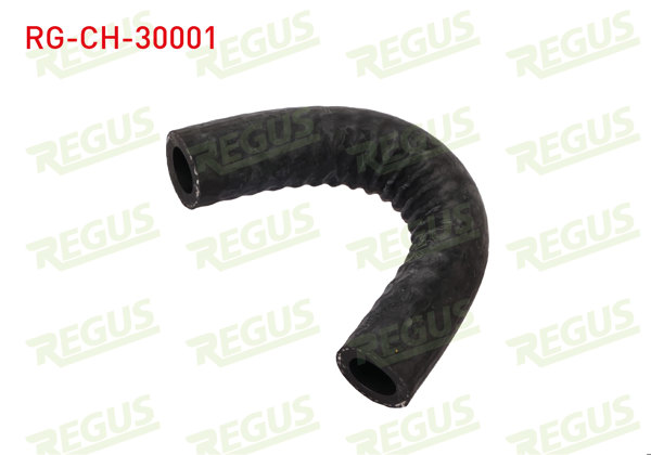 REGUS RG-CH-30001 | Soğutma Hortumu Mitsubishi L200 (Kbt,Kat) 2.5 Dıd 2005 -