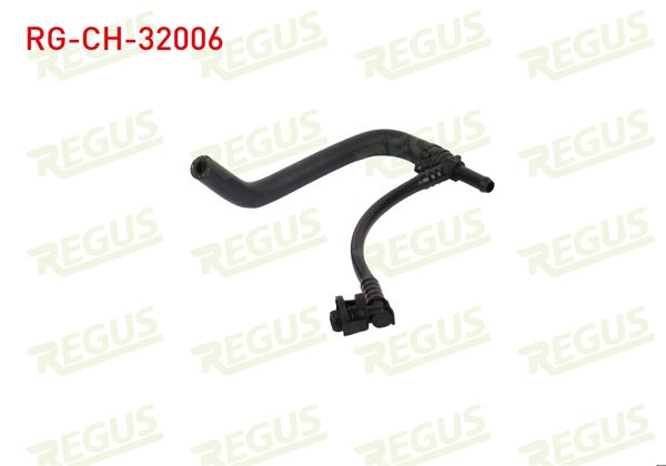 REGUS RG-CH-32006 | Yedek Su Depo Hortumu Opel Corsa D 1.6 2006-2014
