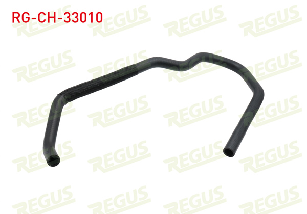 REGUS RG-CH-33010 | Yedek Su Depo Hortumu Peugeot 307 (3A / C) 1.6 HDI 2000-2007