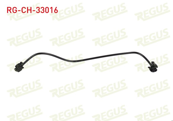 REGUS RG-CH-33016 | Radyatör Ek Su Depo Hortumu Jumpy / Expert 2.0 HDI