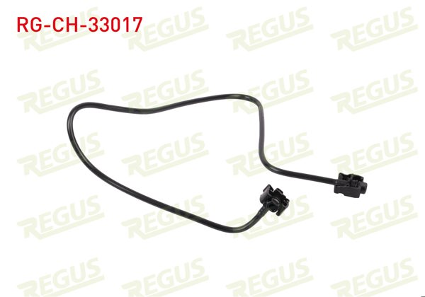 REGUS RG-CH-33017 | Radyatör Ek Su Depo Hortumu 301 / C-Elysee 1.6 HDI