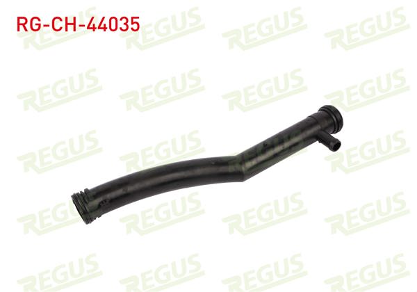 REGUS RG-CH-44035 | Devirdaim Su Borusu Golf V / Jetta / Passat / Polo / A1 / A3 / Leon