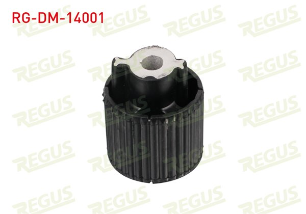 REGUS RG-DM-14001 | Diferansiyel Takozu BMW 5 Serisi (F10)