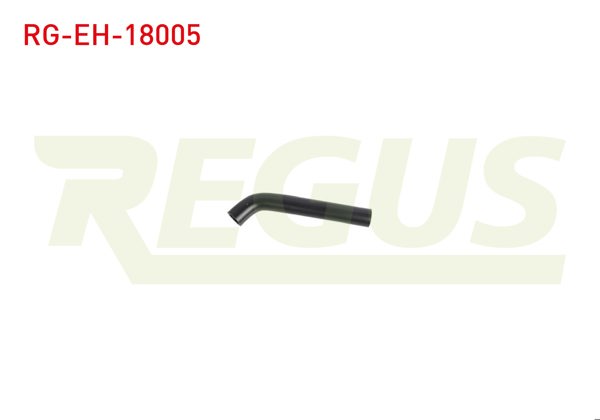 REGUS RG-EH-18005 | Motor Havalandırma Hortumu Fiat Dogan 1.6 1993-2002
