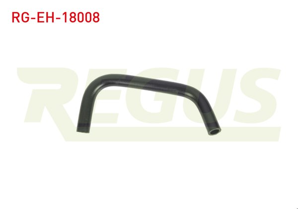 REGUS RG-EH-18008 | Motor Havalandırma Hortumu Fiat Doblo (119,223) 1.9 D 2001-2010