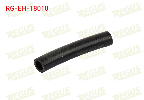 REGUS RG-EH-18010 | Motor Havalandırma Hortumu 16X24x125 Fiat 131 1.6 1979-1993