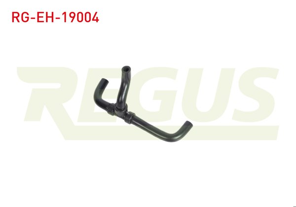 REGUS RG-EH-19004 | Karter Havalandırma Hortumu Ford Focus II (Da) 1.4İ 2004-2011