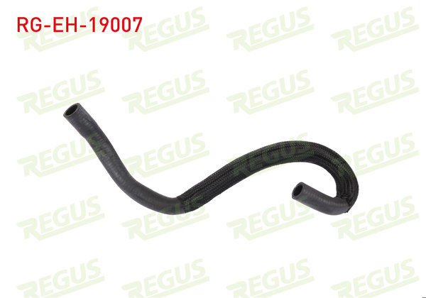 REGUS RG-EH-19007 | EGR Soğutucu Hortumu Connect 1.8 TDCI