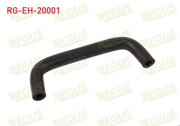 REGUS RG-EH-20001 | Motor Havalandırma Hortumu Civic 1.6