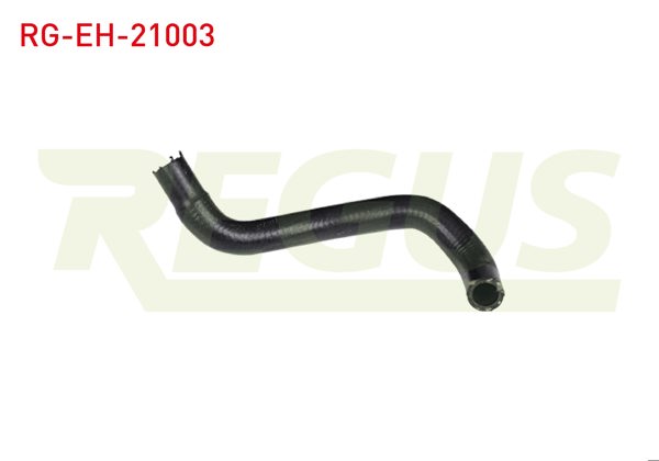 REGUS RG-EH-21003 | Motor Havalandırma Hortumu Hyundai Accent Blue 1.6 CRDI 2012 -