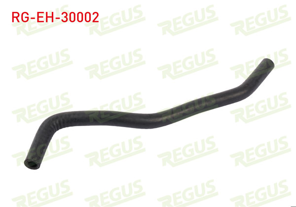 REGUS RG-EH-30002 | Jıkle Hortumu Mitsubishi L 200 (K3t,K2t,K1t,K0t) 2.5 D 1986-1996
