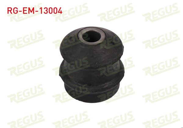 REGUS RG-EM-13004 | Motor Takozu Arka Sol-Sağ Audi 80 (81,85,B2) 1.6 1978-1986