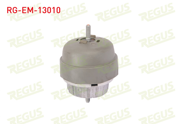 REGUS RG-EM-13010 | Motor Takozu Ön Sol Audi A6 (4F2,C6) 2.0 TFSI 2004-2011
