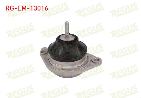 REGUS RG-EM-13016 | Motor Takozu Ön Sağ Audi 80 (8C,B4) 2.0 1991-1996