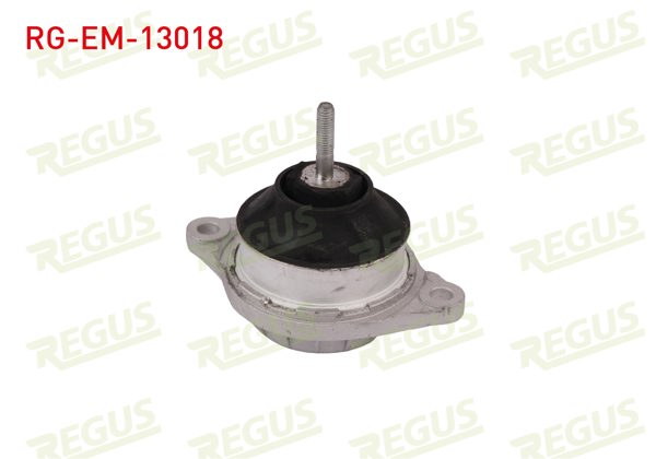 REGUS RG-EM-13018 | Motor Takozu Ön Sol Audi 80 (8C,B4) 2.0 1991-1996