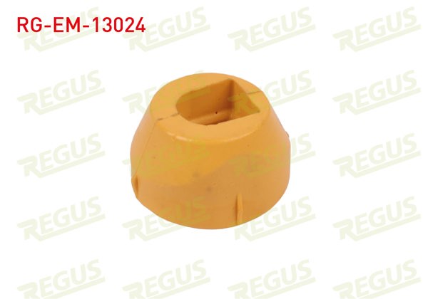 REGUS RG-EM-13024 | Motor Takozu Ön Sol-Sağ Audi A4 (8E2,B6) 1.6 2000-2004