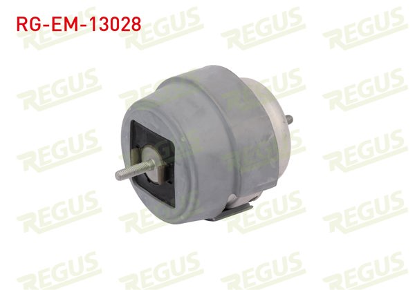 REGUS RG-EM-13028 | Motor Takozu Ön Sağ Audi A4 (8Ec,B7) 1.6 2004-2008
