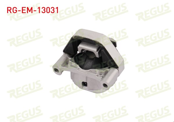 REGUS RG-EM-13031 | Motor Takozu Ön Sağ Audi A6 (4G2,C7) 2.8 FSI 2010 -