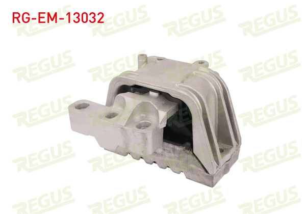 REGUS RG-EM-13032 | Motor Takozu Sağ Volkswagen Golf V (1K1) 1.4 TSI 2003-2009