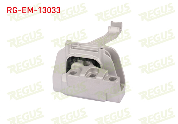 REGUS RG-EM-13033 | Motor Takozu Ön Sağ Volkswagen Golf VII (5G1) 1.4 TSI 2012 -