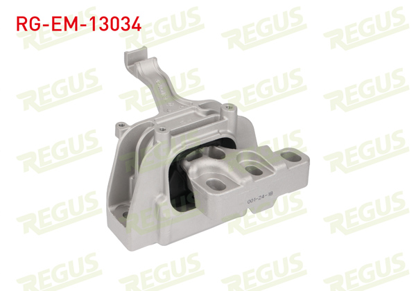 REGUS RG-EM-13034 | Motor Takozu Ön Sağ Audi A3 (8V1) 1.6 TDI 2012 -