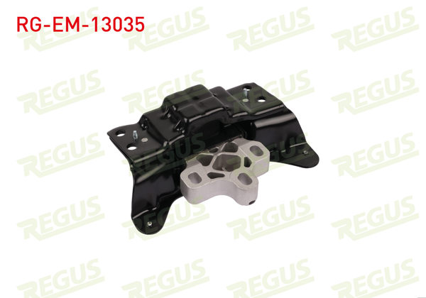 REGUS RG-EM-13035 | Motor Takozu Ön Sol Audi A3 (8V1) 1.4 TFSI 2012 -