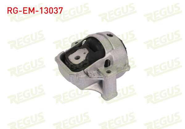 REGUS RG-EM-13037 | Motor Takozu Ön Sağ Audi A4 (8K2,B8) 2.0 TFSI 2007-2015