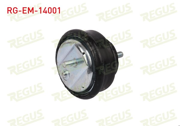 REGUS RG-EM-14001 | Motor Takozu Ön Sol-Sağ BMW 3 Serisi (E36) 316 İ 1990-1998