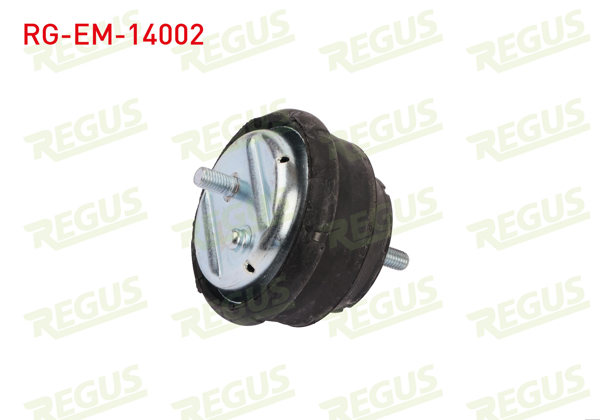 REGUS RG-EM-14002 | Motor Takozu Ön Sol-Sağ BMW 3 Serisi (E36) 320 İ 1990-1998