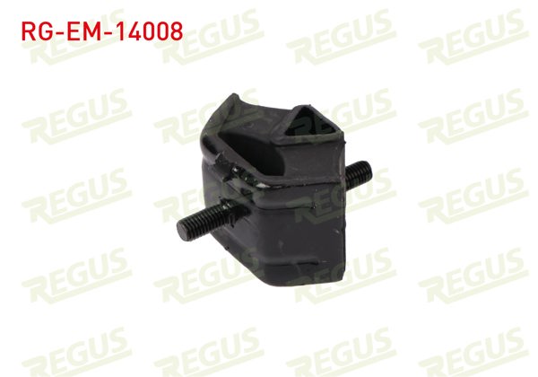 REGUS RG-EM-14008 | Motor Takozu Ön Sol-Sağ BMW 3 Serisi (E30) 316 İ 1982-1992