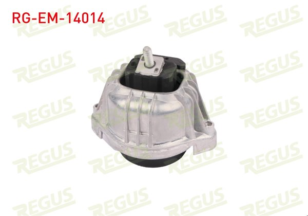 REGUS RG-EM-14014 | Motor Takozu Ön Sağ BMW 1 Serisi (E81) 116 D 2004-2012