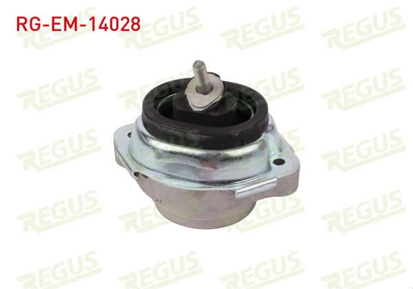 REGUS RG-EM-14028 | Motor Takozu Ön Sol-Sağ BMW X5 (E53) 3.0İ 2000-2007