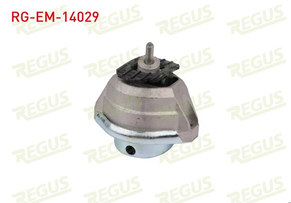 REGUS RG-EM-14029 | Motor Takozu Ön Sağ Yağlı BMW 5 Serisi (E60) 520 İ 2003-2010