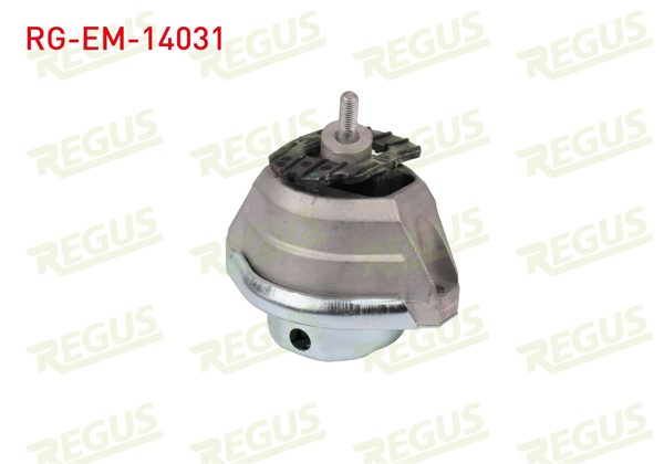 REGUS RG-EM-14031 | Motor Takozu Ön Sağ Yağlı BMW 5 Serisi (E60) 550 İ 2003-2010