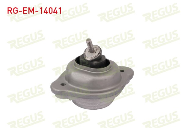 REGUS RG-EM-14041 | Motor Takozu Sağ On BMW X3 (E83) 2003-2010