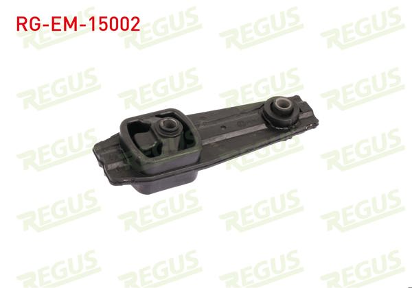 REGUS RG-EM-15002 | Motor Takozu Arka Alt Citroen C2 (Jm) 1.4 HDI 2003-2009