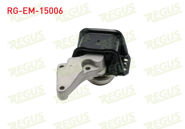 REGUS RG-EM-15006 | Motor Takozu Ön Sağ Citroen C4 (Lc) 2.0 HDI 2004-2009