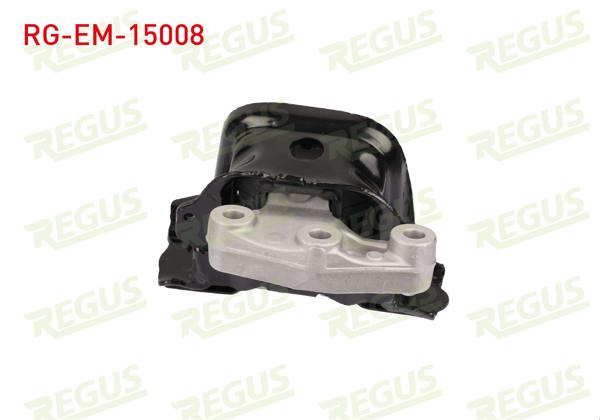 REGUS RG-EM-15008 | Motor Takozu Sağ Citroen C-Elysee 1.6 HDI 2012 -